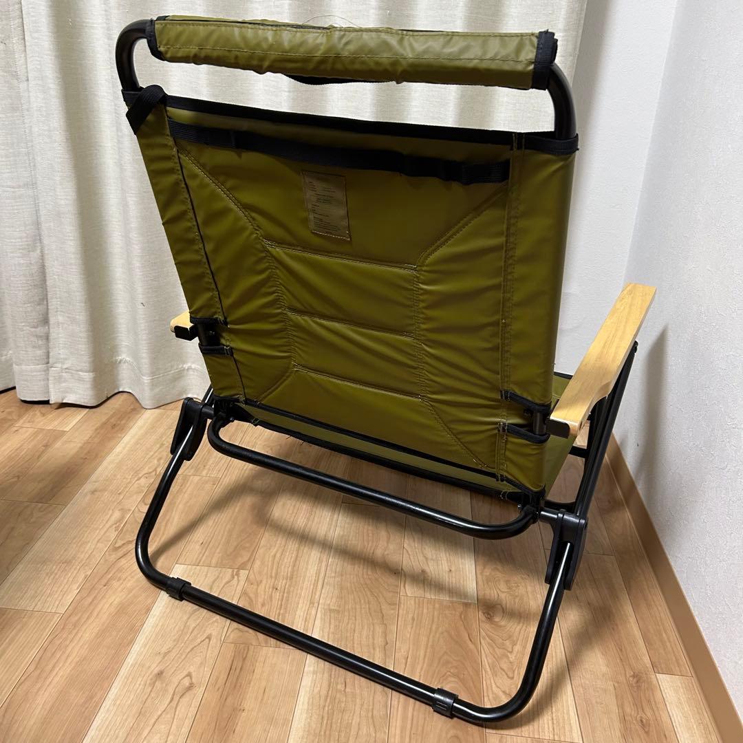 #アッソブ#AS2OV#アッソブチェアー#AS2OVチェアー#アッソブキャンプ