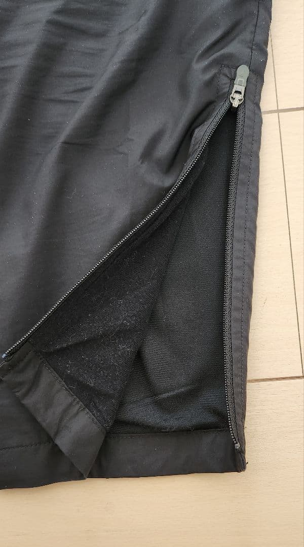 ミズノ　レディースウィンドブレーカー上下