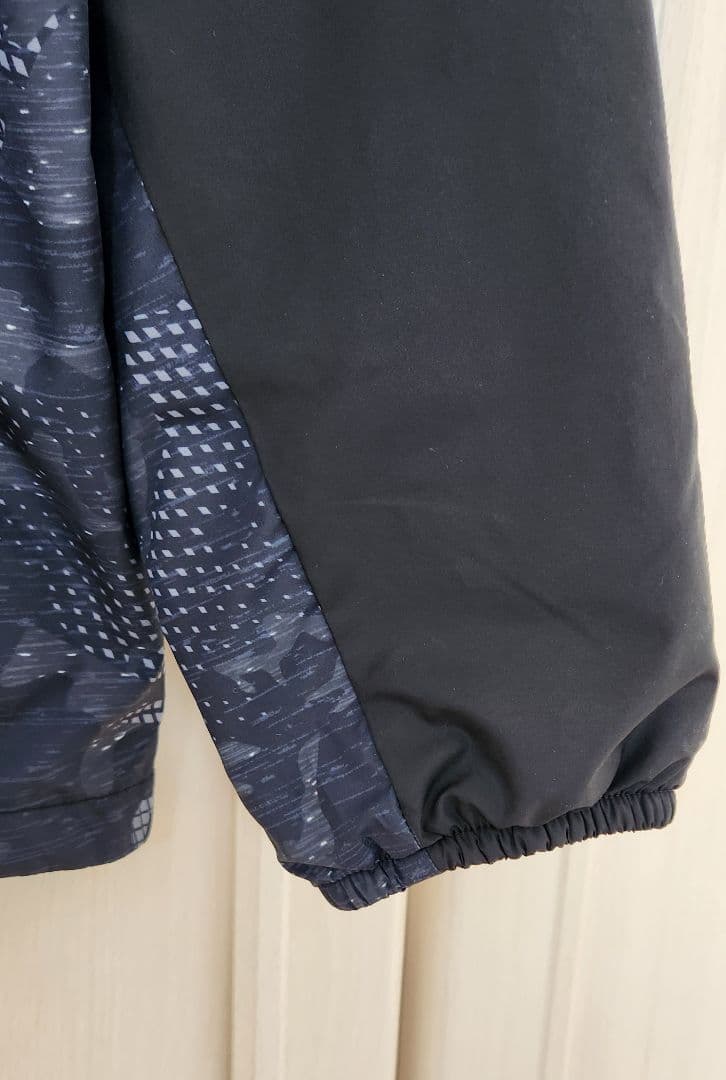 ミズノ　レディースウィンドブレーカー上下