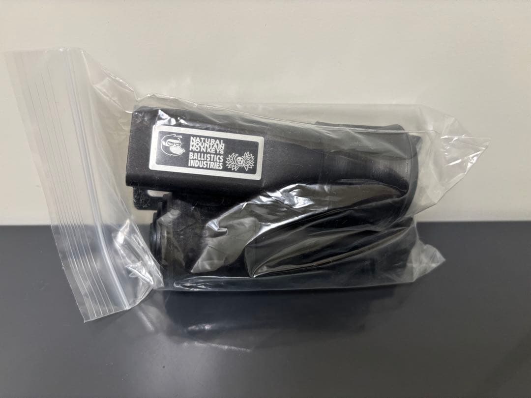 ナチュラルマウンテンモンキーズ　ノビタ　100mm