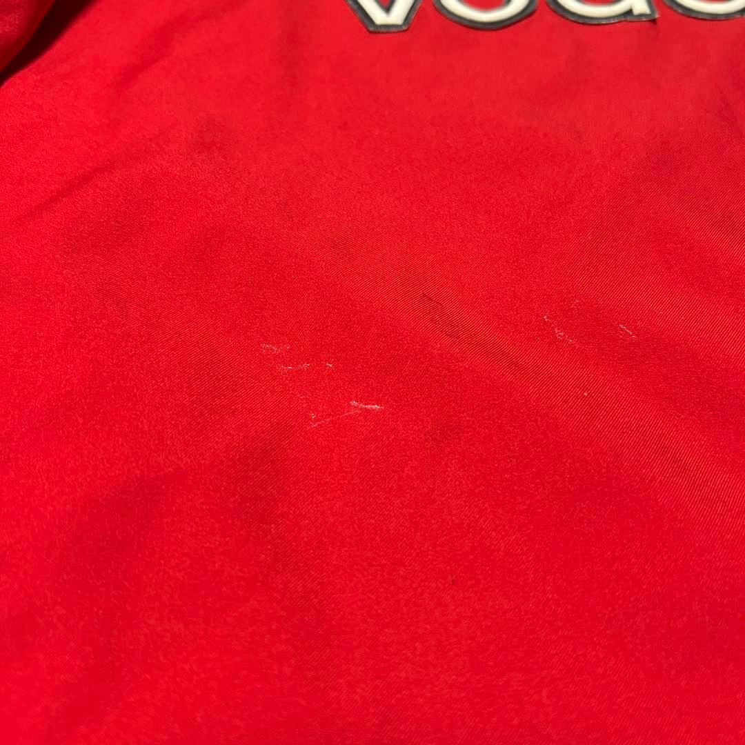 00s マンチェスター・ユナイテッド　ユニフォーム　02-04 長袖