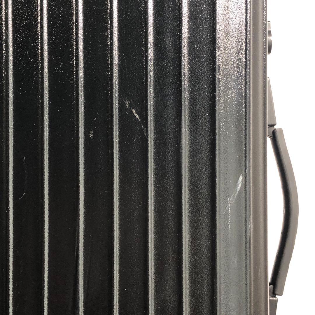 RIMOWA SALSA 35L 2輪 85152 機内持ち込み可