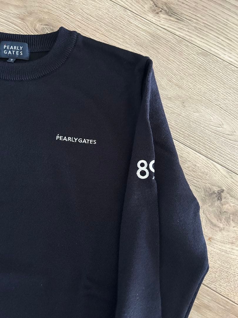 パーリーゲイツ　５