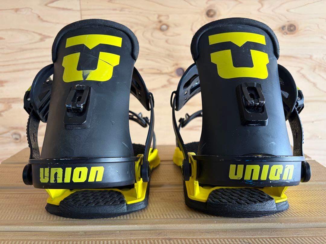 UNION キッズビンディング CADET PRO