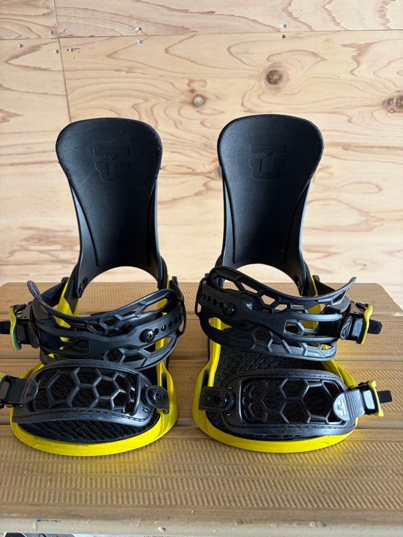 UNION キッズビンディング CADET PRO