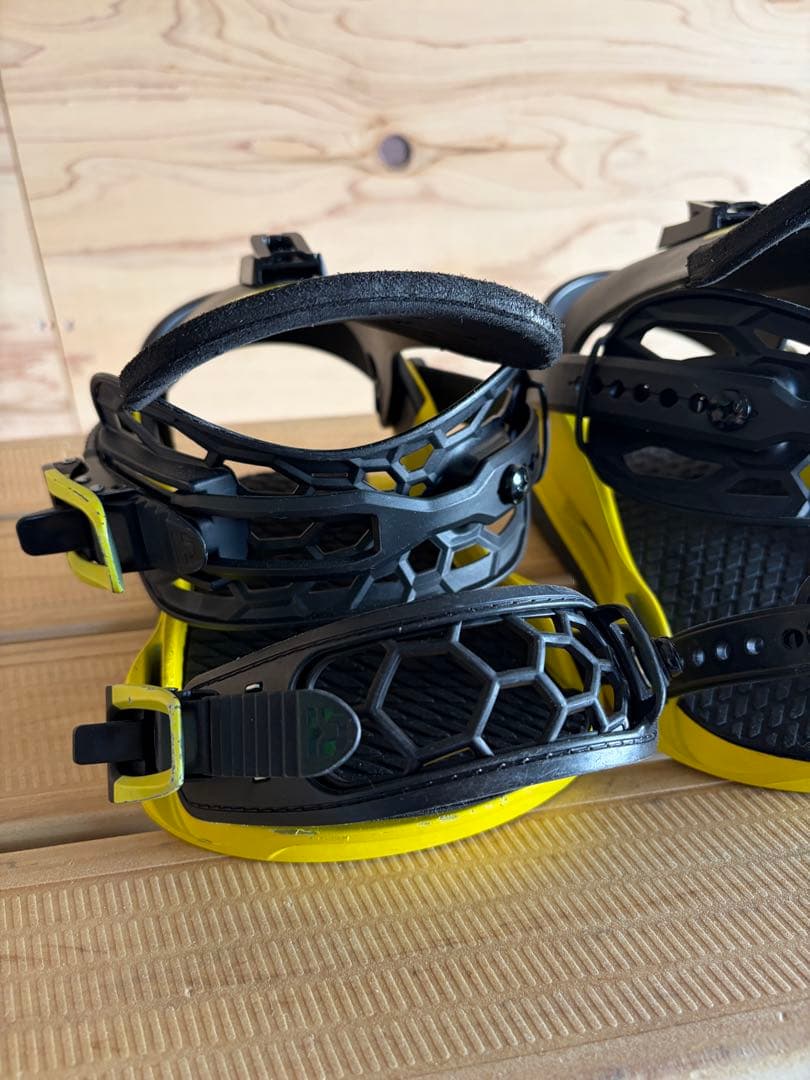 UNION キッズビンディング CADET PRO