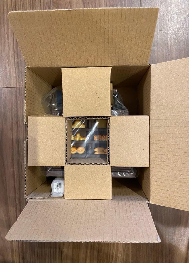 新品　ジブリ　魔女の宅急便 万年カレンダー 昼下がりのお店番