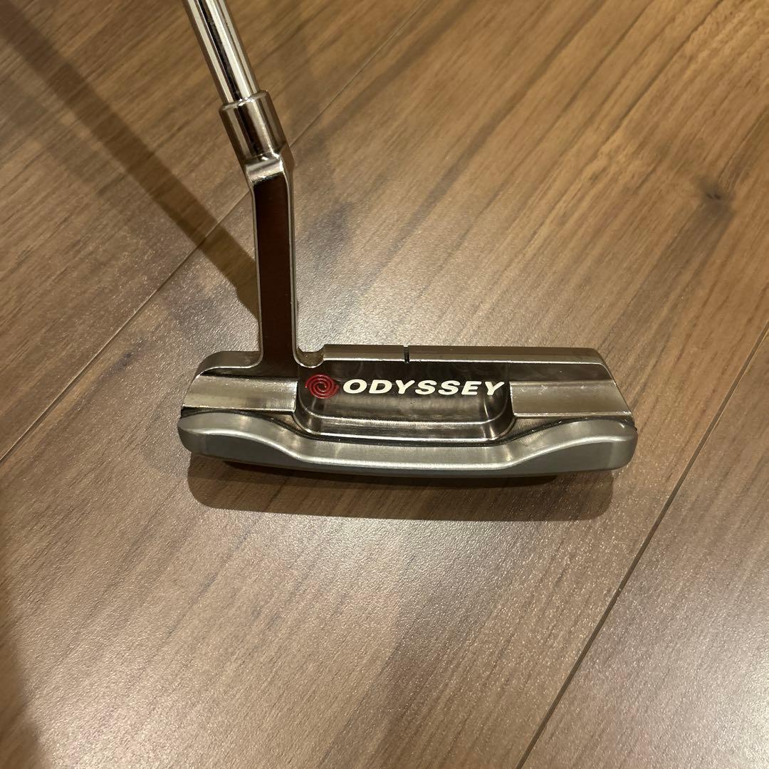 ODYSSEY TriHOT #3 オデッセイ　トライホット３　33インチ