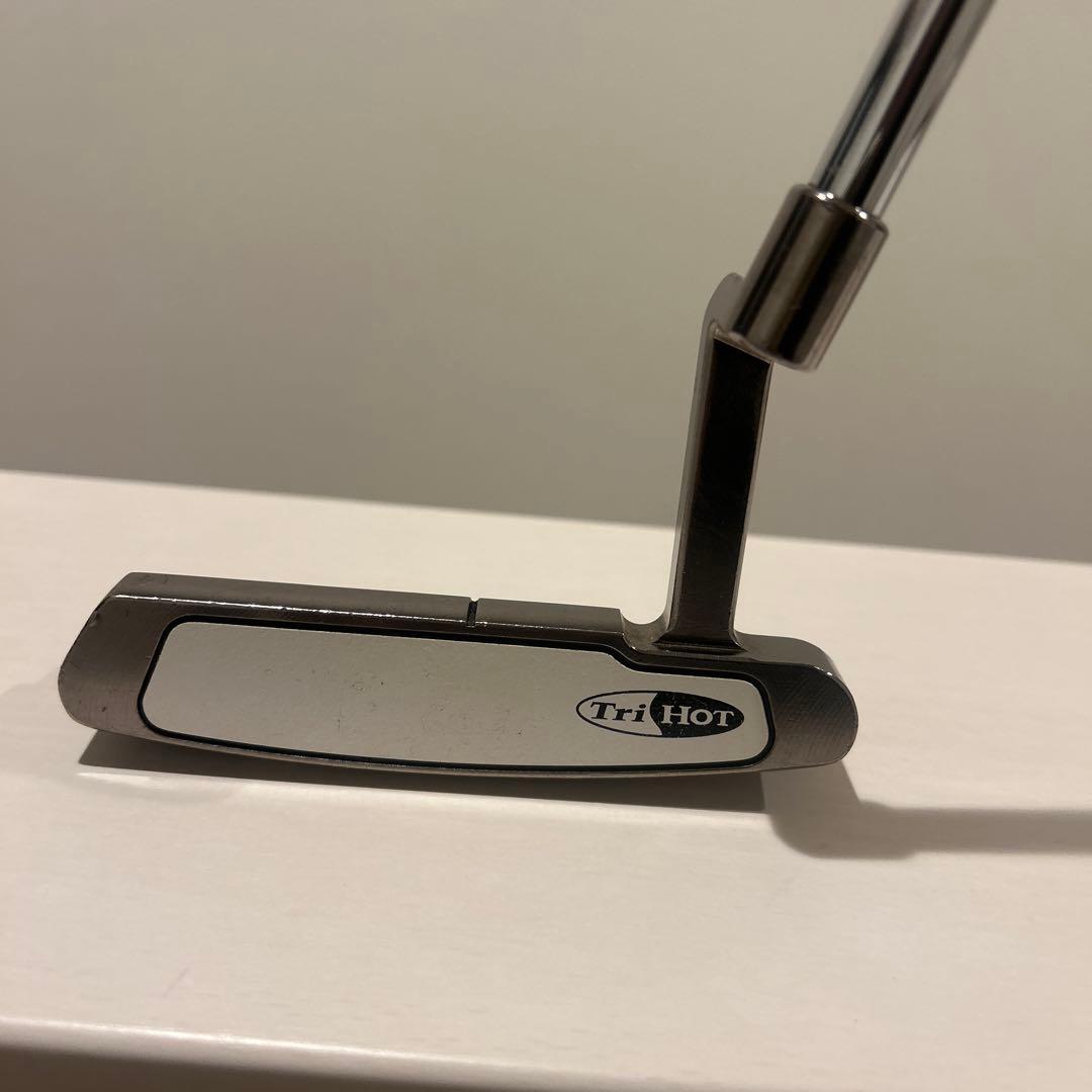 ODYSSEY TriHOT #3 オデッセイ　トライホット３　33インチ