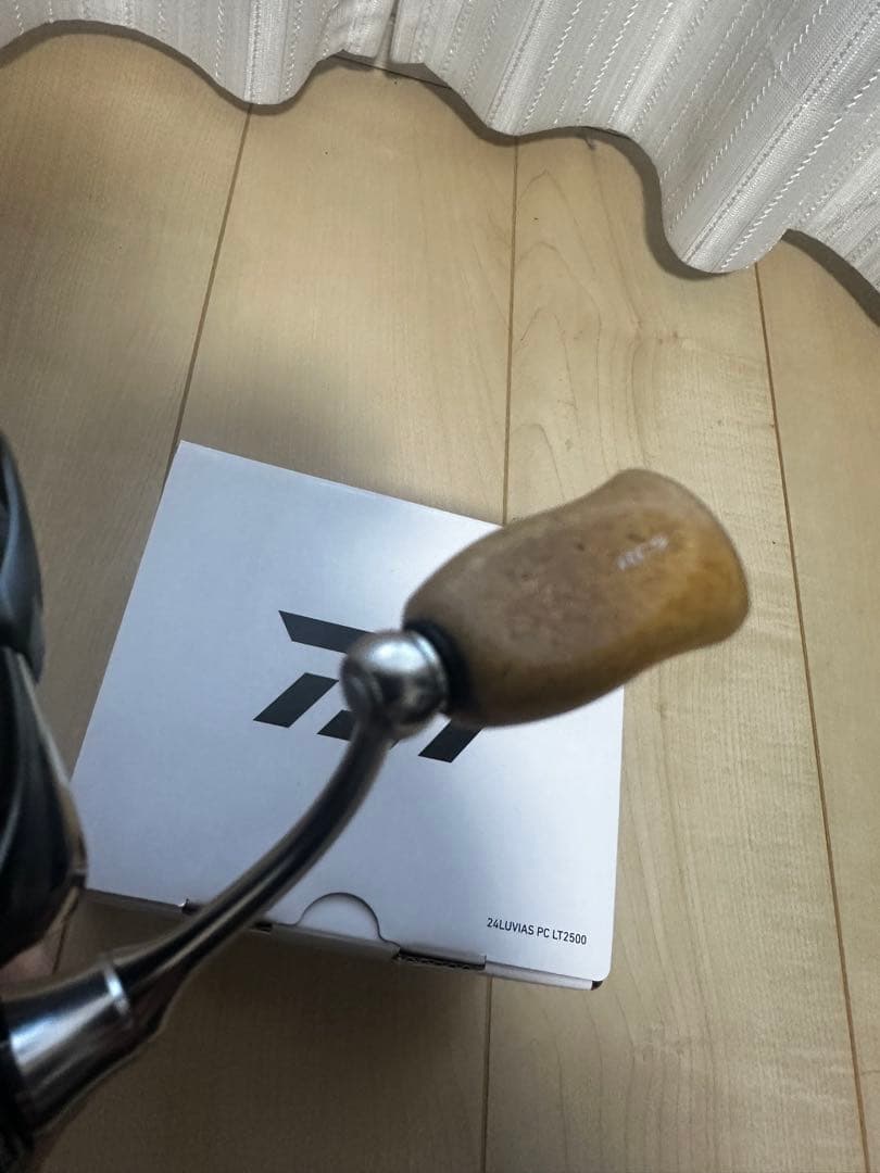 25 ルビアス PC LT2500