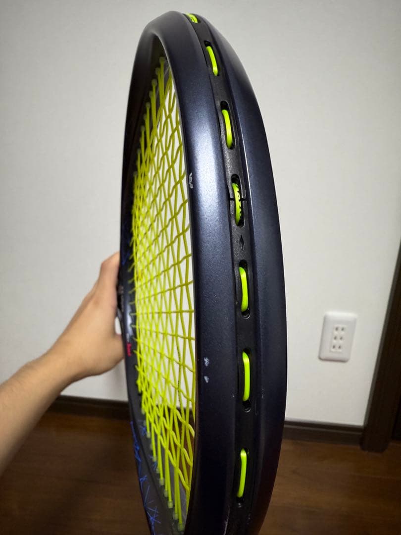 ジオブレイク80s ネイビー/ブルー UL1