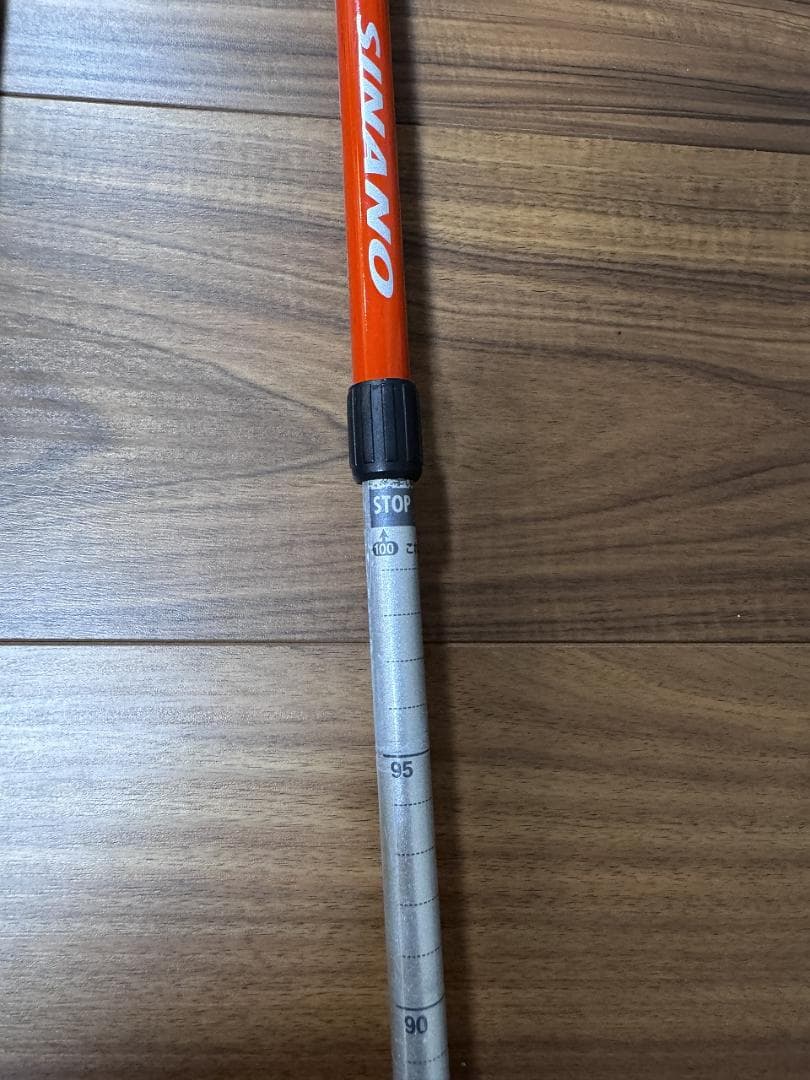 【子供用3点セット】HEAD スキー・HEAD ブーツ・SINANO ストック