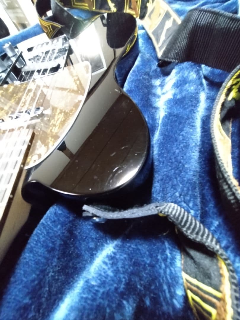 ア*ロ様 Squier Affinity Telecaster Fenderスト