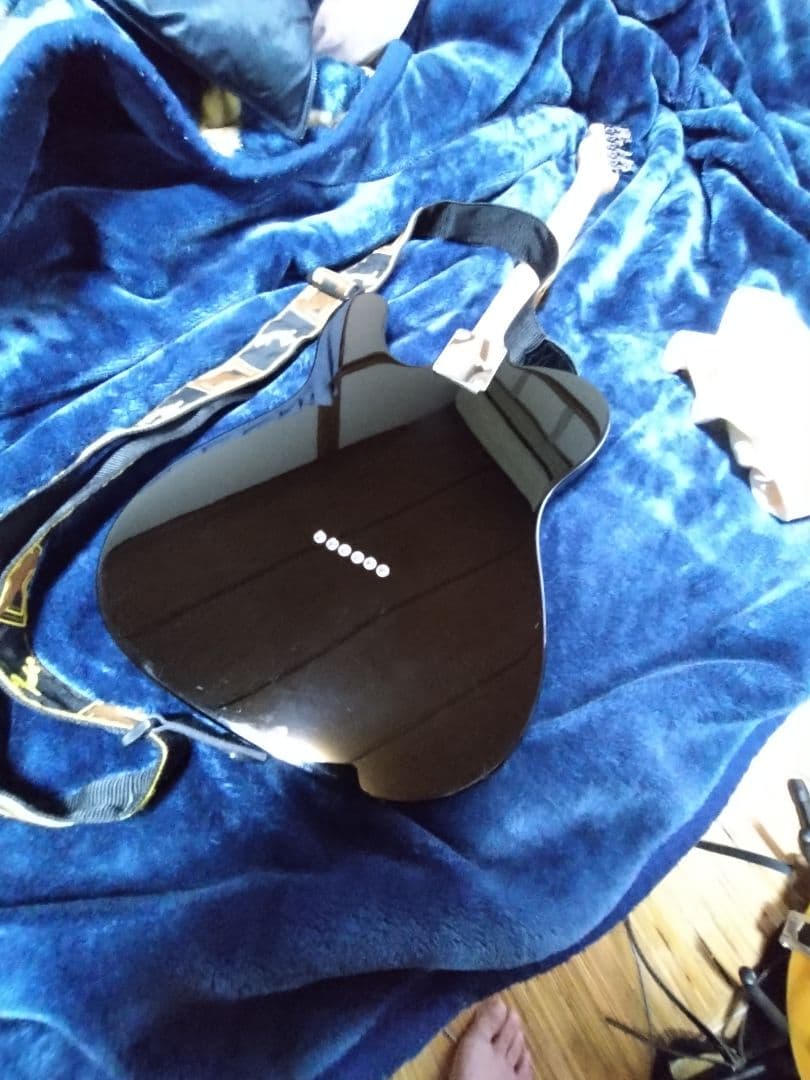 ア*ロ様 Squier Affinity Telecaster Fenderスト