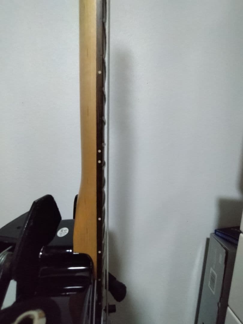 ア*ロ様 Squier Affinity Telecaster Fenderスト