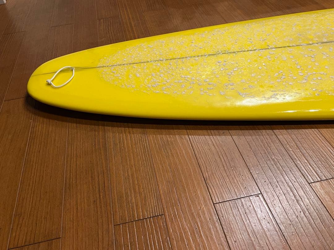 Pavel MONO サーフボード 6’10 【手渡し限定】ハル リッチパベル