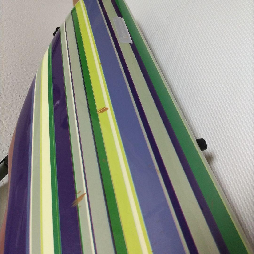 ヤンバル　bamバイオリンケース(肩紐なし)