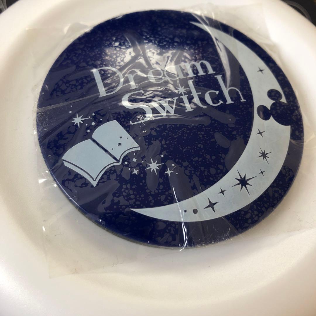 ドリームスイッチ2寝かしつけディズニー子供SEGA