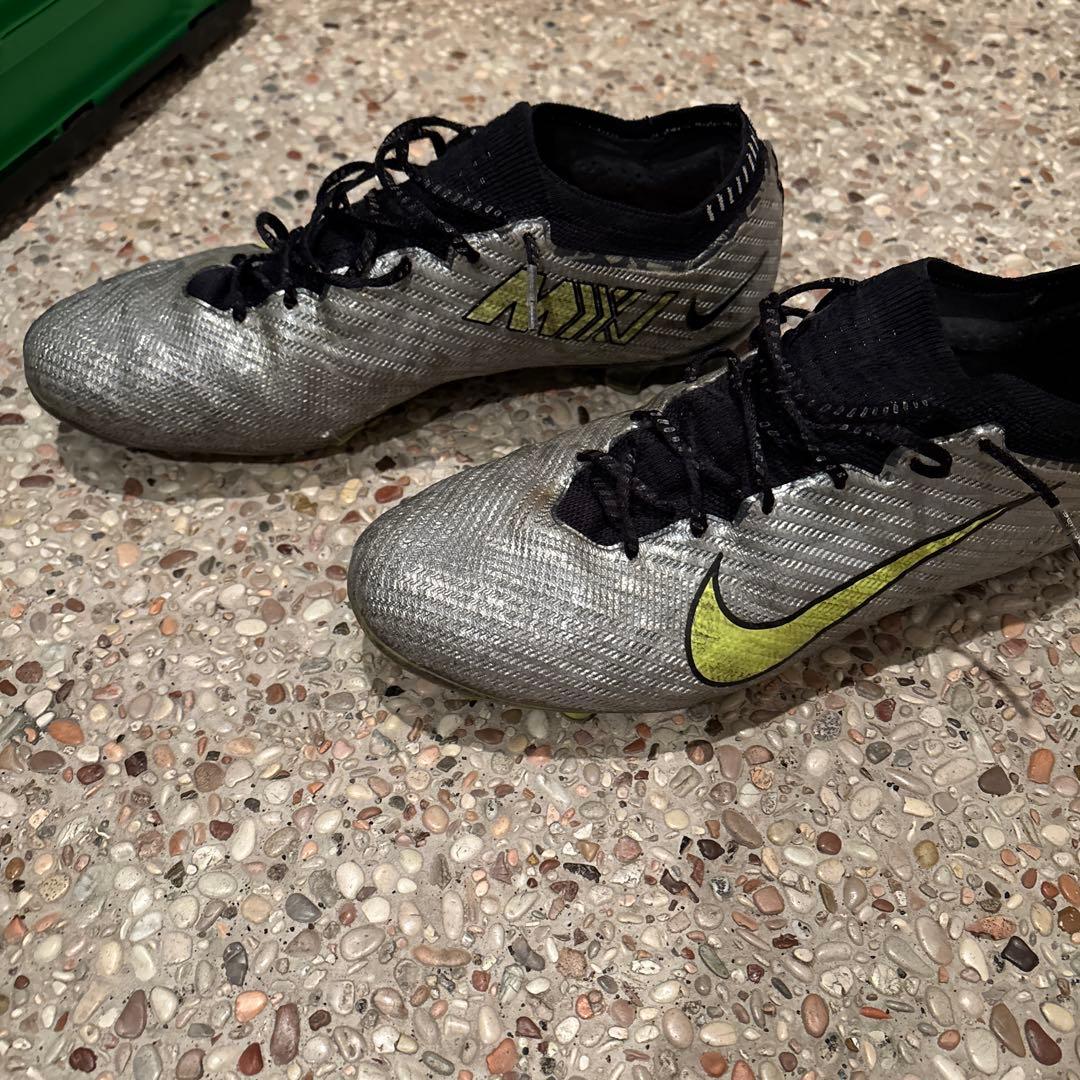 サッカースパイクマーキュリアルまとめ売り27cm