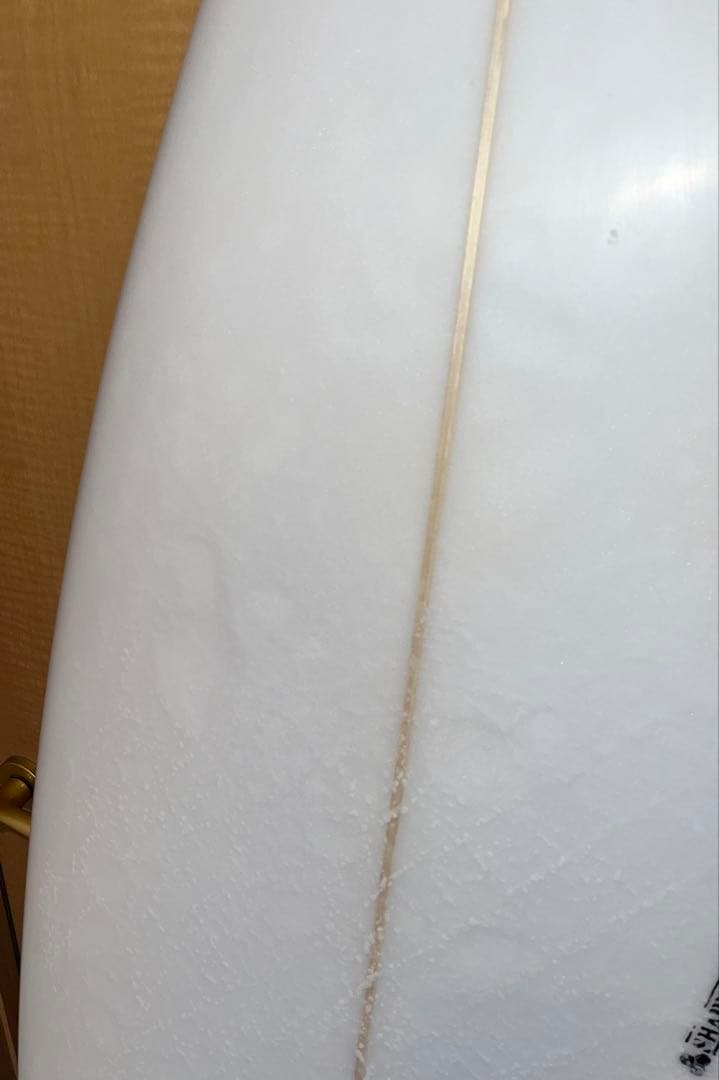 Channel  Dumpster Diver 2 5’7