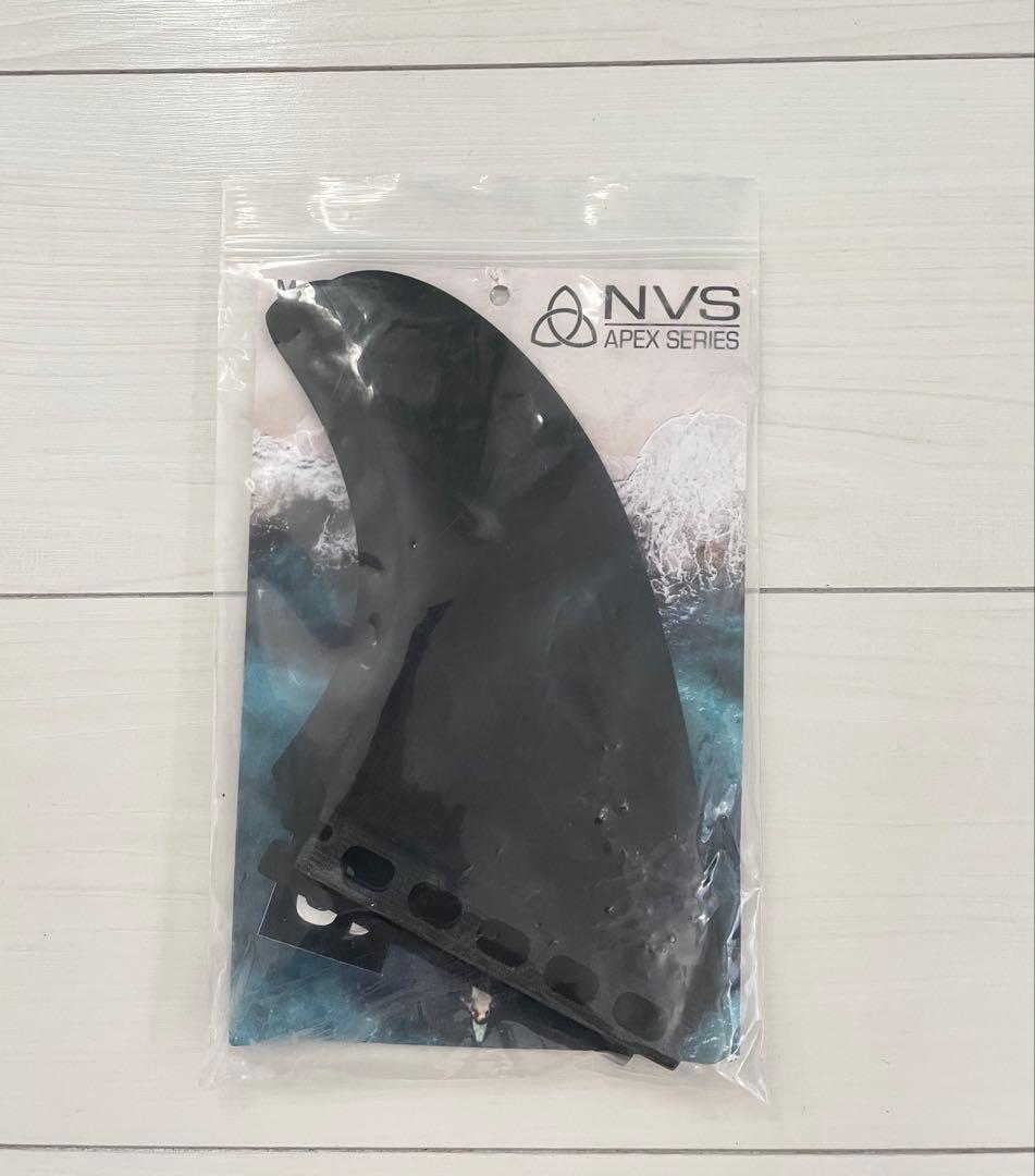新品 NVS SURF FINS NVSフィン Album Twin アルバム