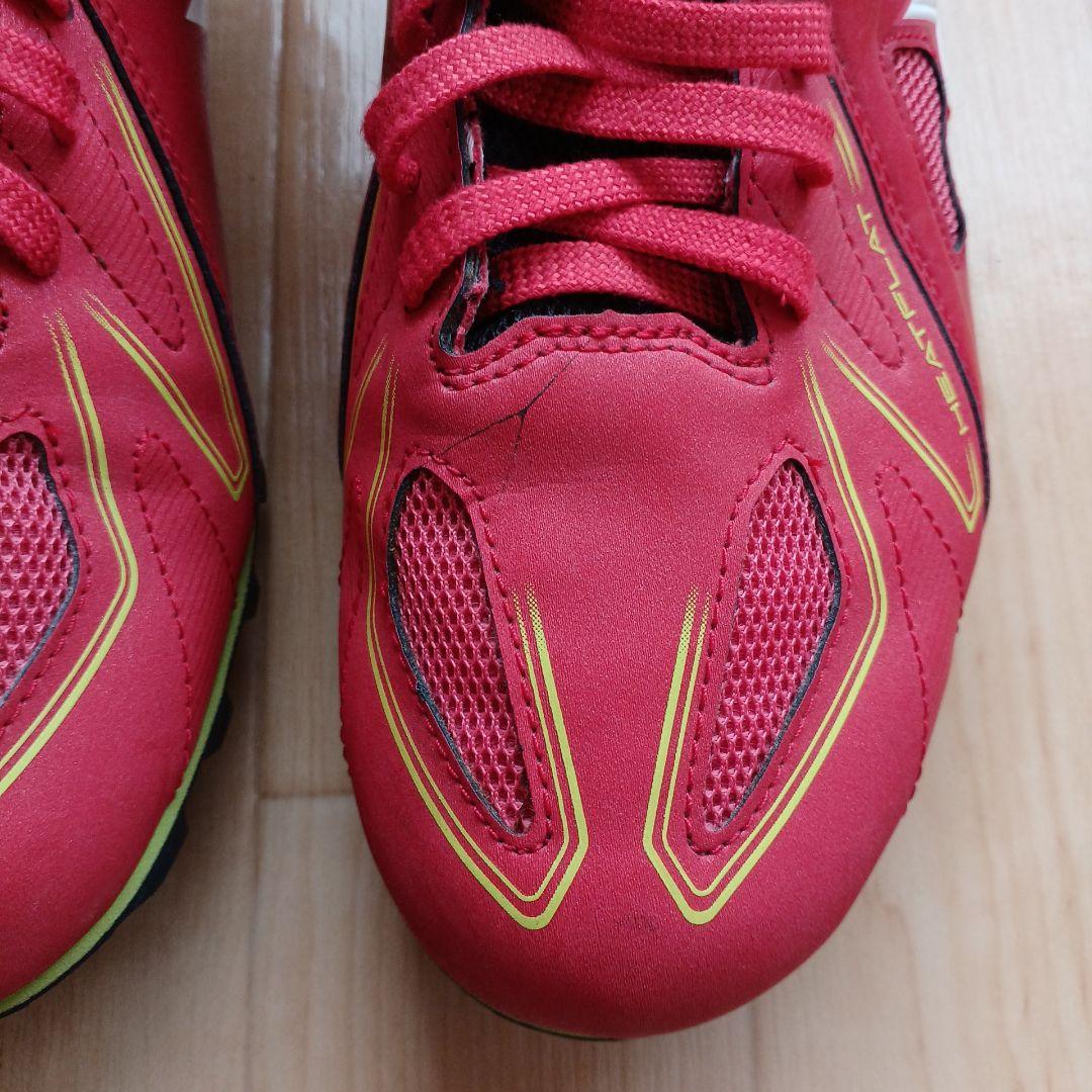 ASICS スパイクシューズ 27.5