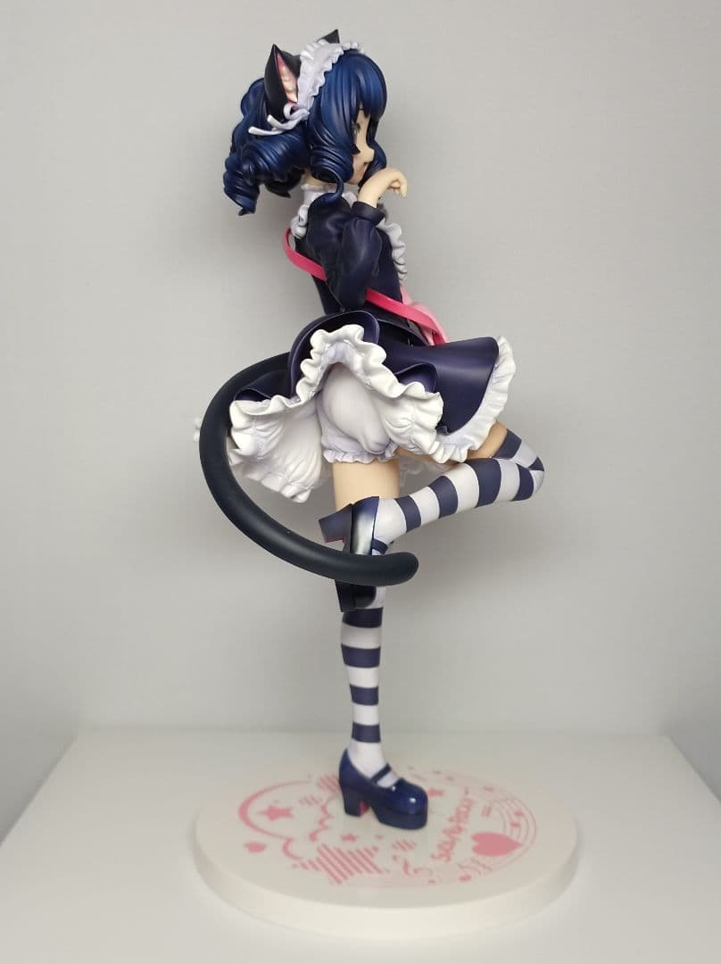 【限定品】SHOW BY ROCK!! シアン ホビージャパン AMAKUNI