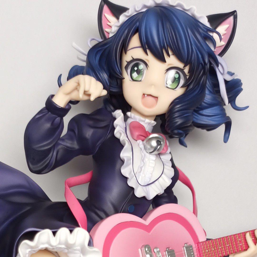 【限定品】SHOW BY ROCK!! シアン ホビージャパン AMAKUNI