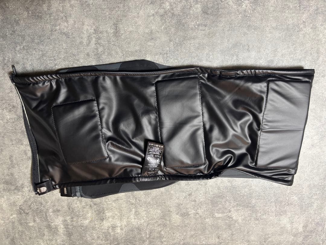 SIXPAD クラブ ブラック トレーニングマシン