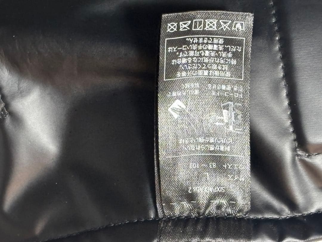 SIXPAD クラブ ブラック トレーニングマシン