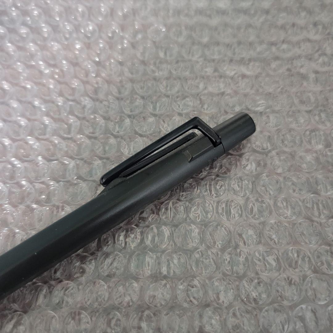 ぺんてる TECHNOCLIC シャープペン