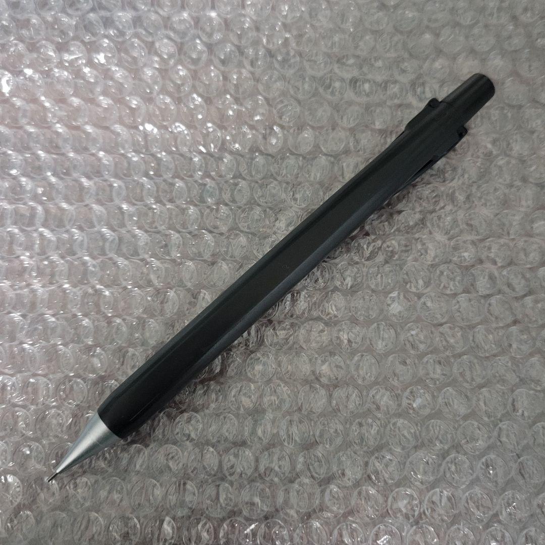 ぺんてる TECHNOCLIC シャープペン