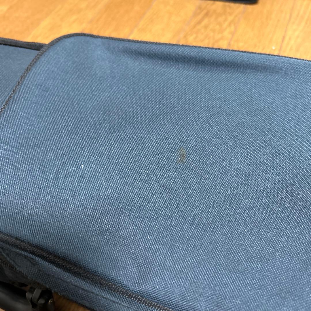 スズキバイオリン　サイズ1/2 230 2010年製　付属品セット