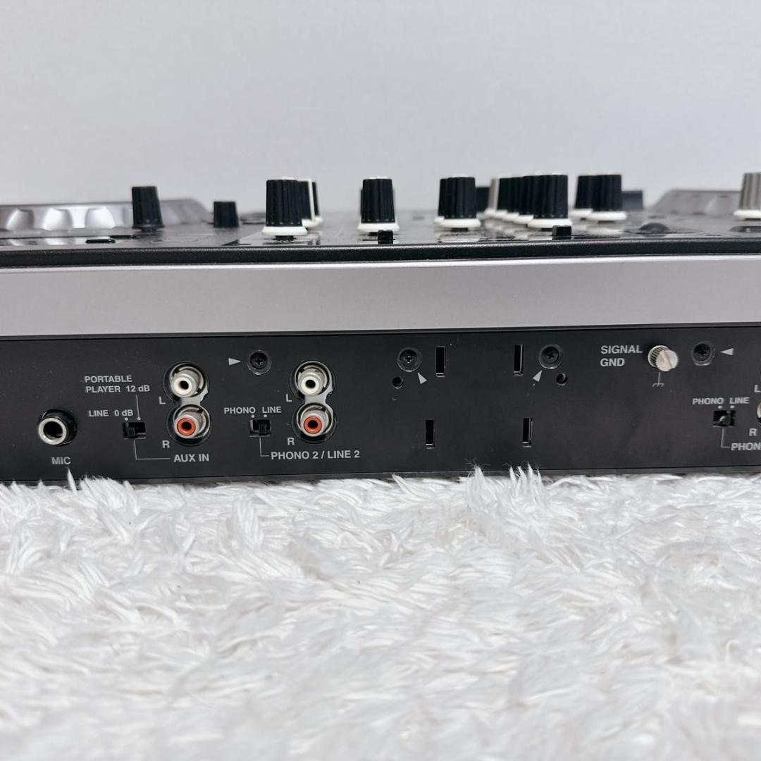 Pioneer パイオニア DJコントローラー　XDJ-R1 DJ機材