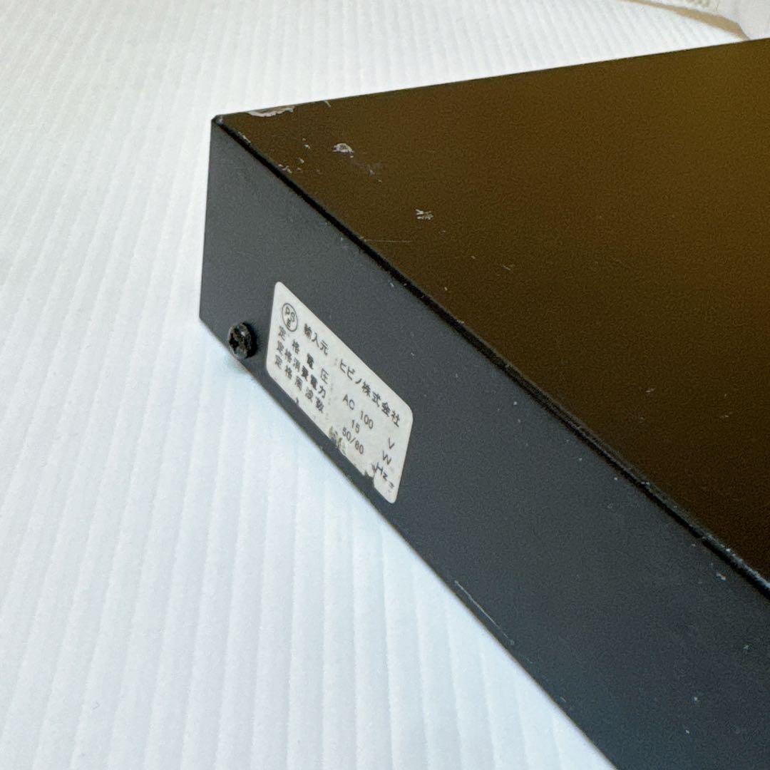 dbx コンプレッサー 166XL リミッター ゲートエクスパンダー