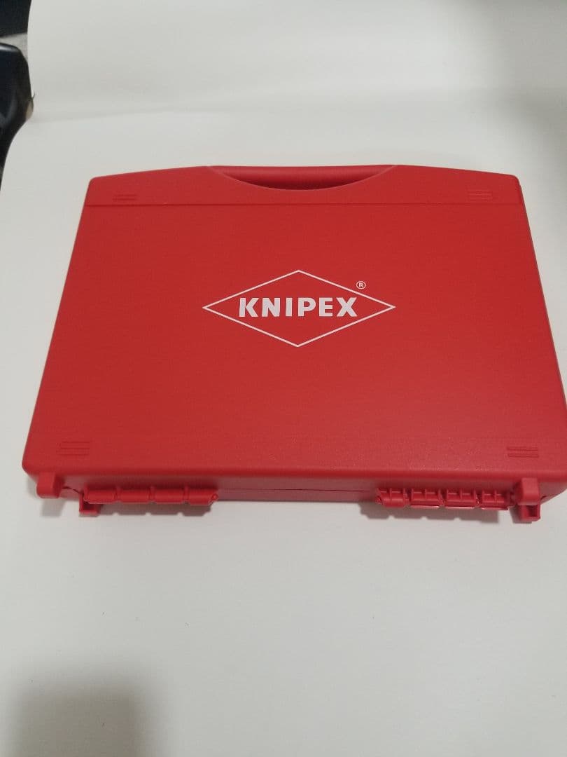 kunipx 電気 工具 セット ボックス 入れ 新品
