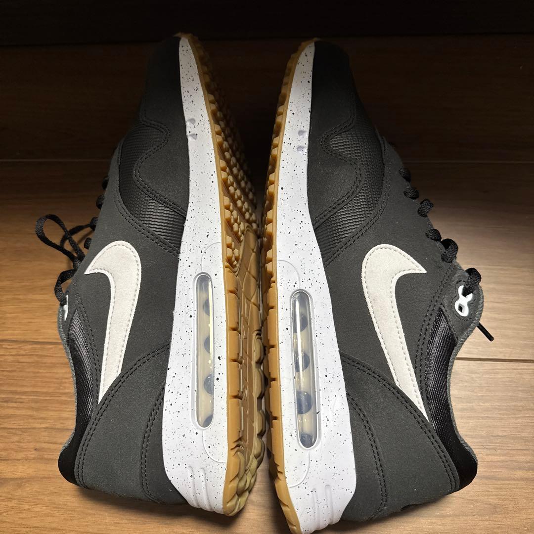 エアマックス1 '86OG G 黒 28.5cm