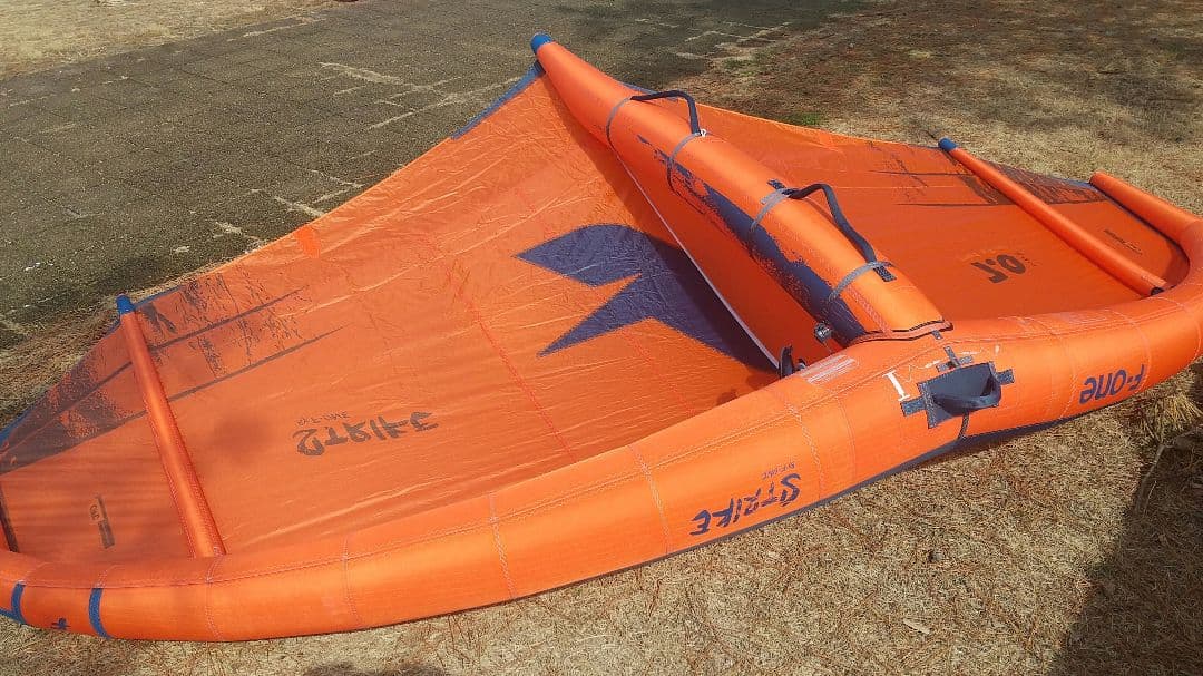 サーフィン・ボディボード f-one strike cwc 7.0