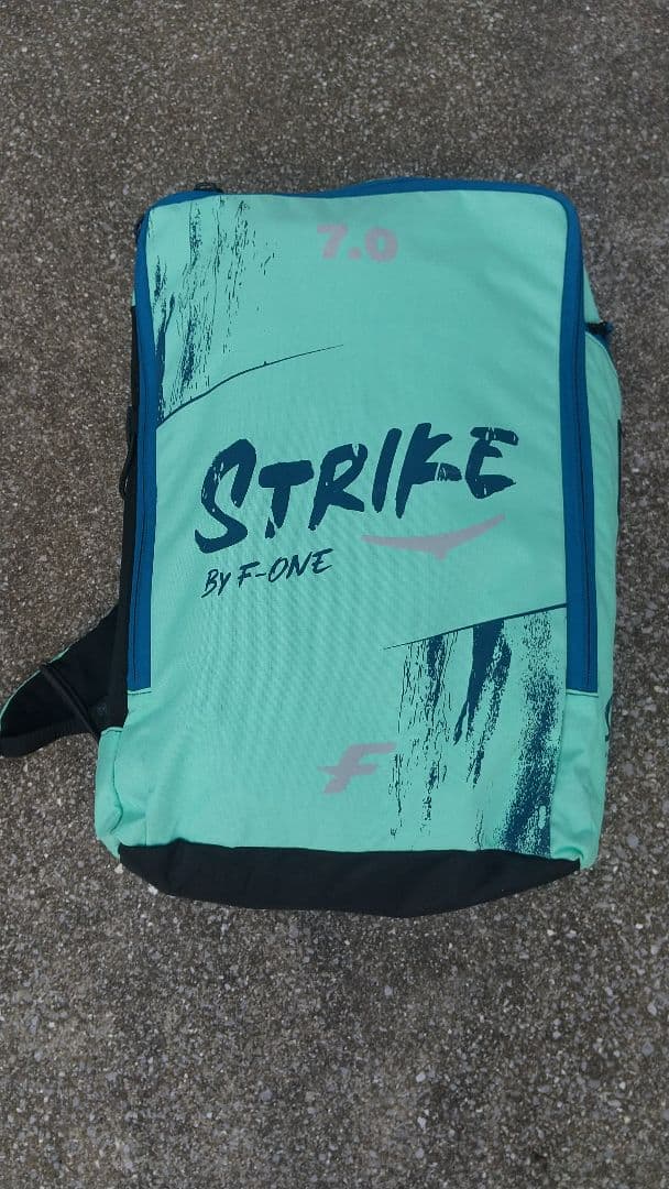 サーフィン・ボディボード f-one strike cwc 7.0