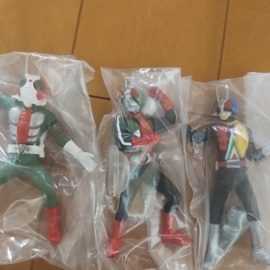 仮面ライダー ウルトラマン まとめ売り