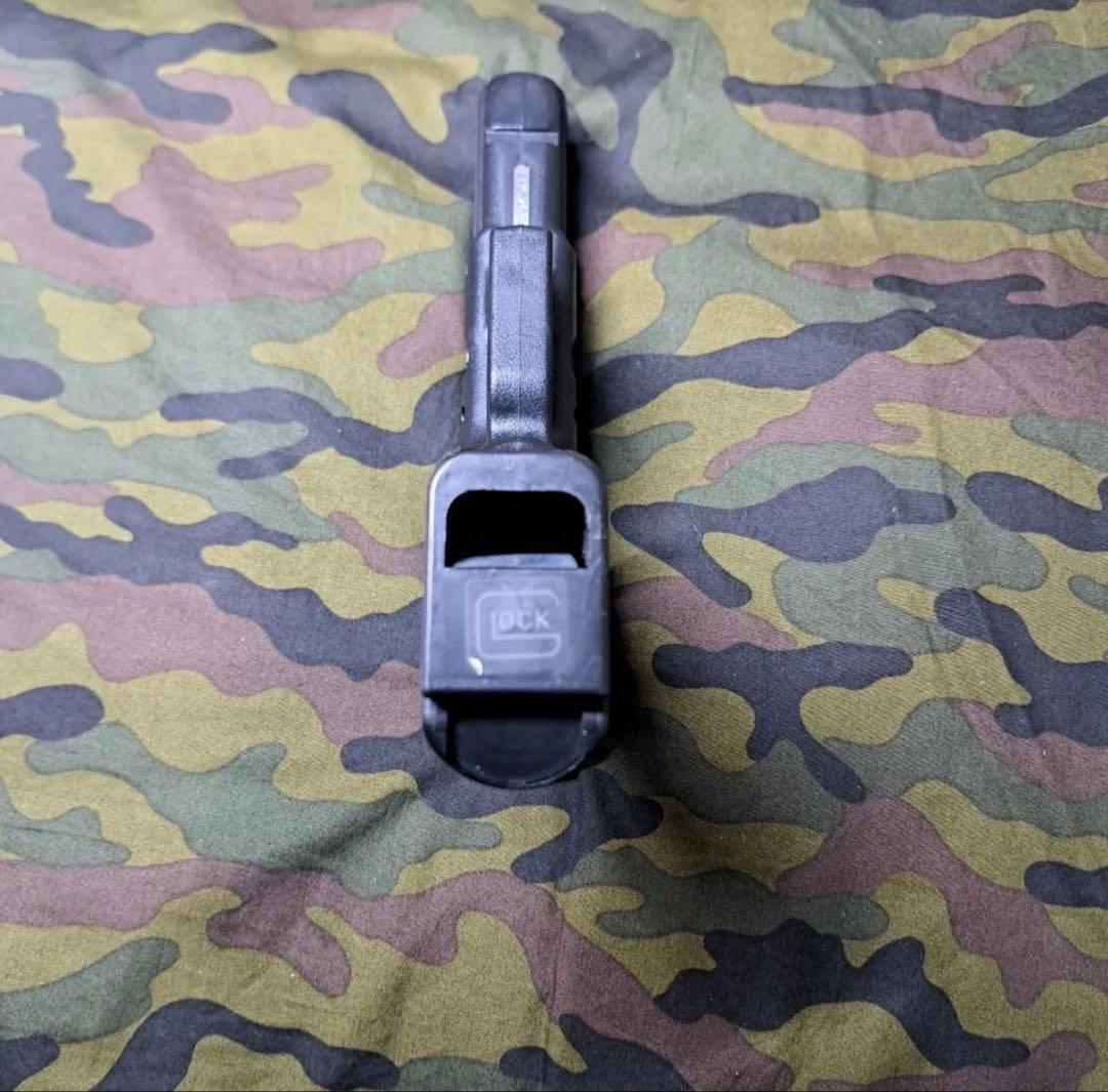 東京マルイ GLOCK 18C 電動ガン　充電池有り