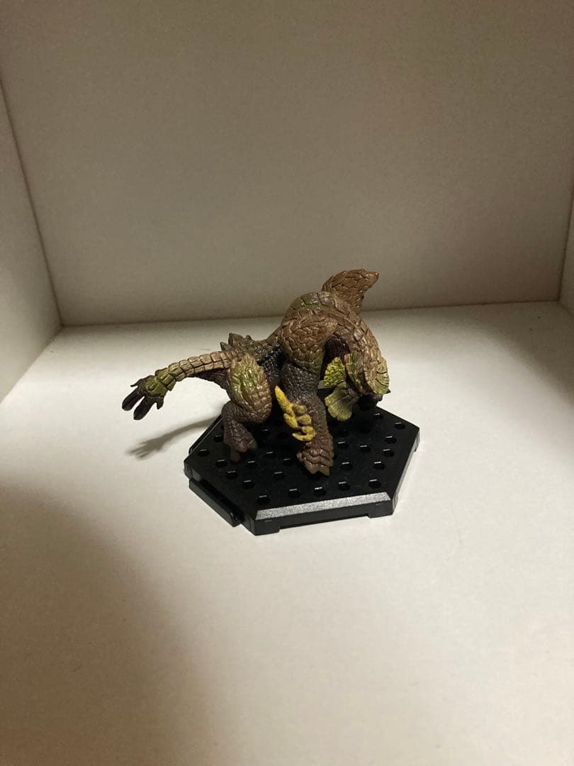 モンハンフィギュア11体セット