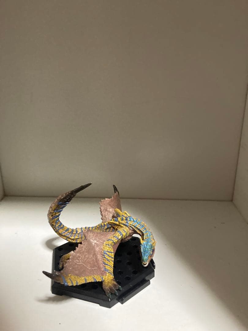 モンハンフィギュア11体セット