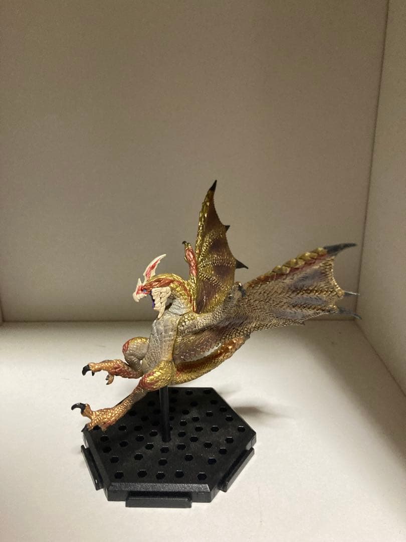 モンハンフィギュア11体セット