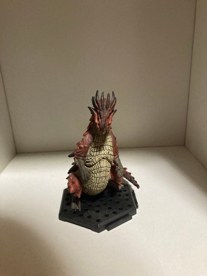 モンハンフィギュア11体セット