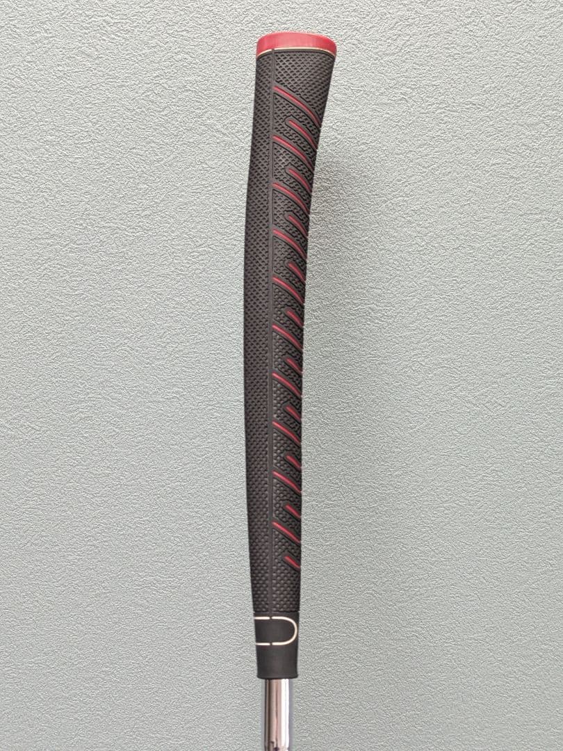 Odyssey Eye Trax 2-Ball パター