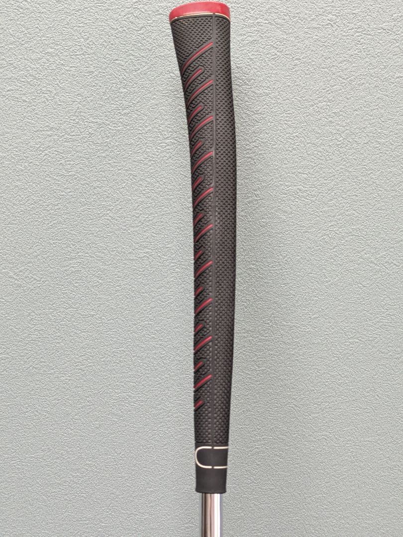 Odyssey Eye Trax 2-Ball パター