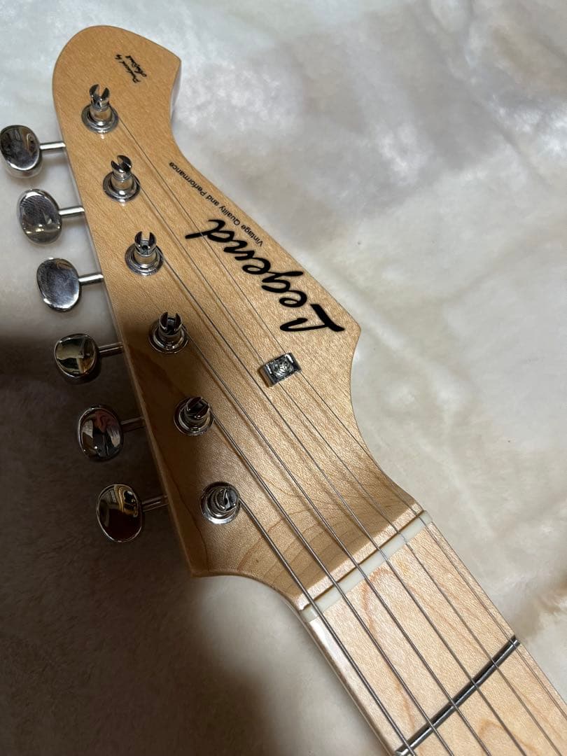 Legend LTE-69TL N(Natural) シンライン