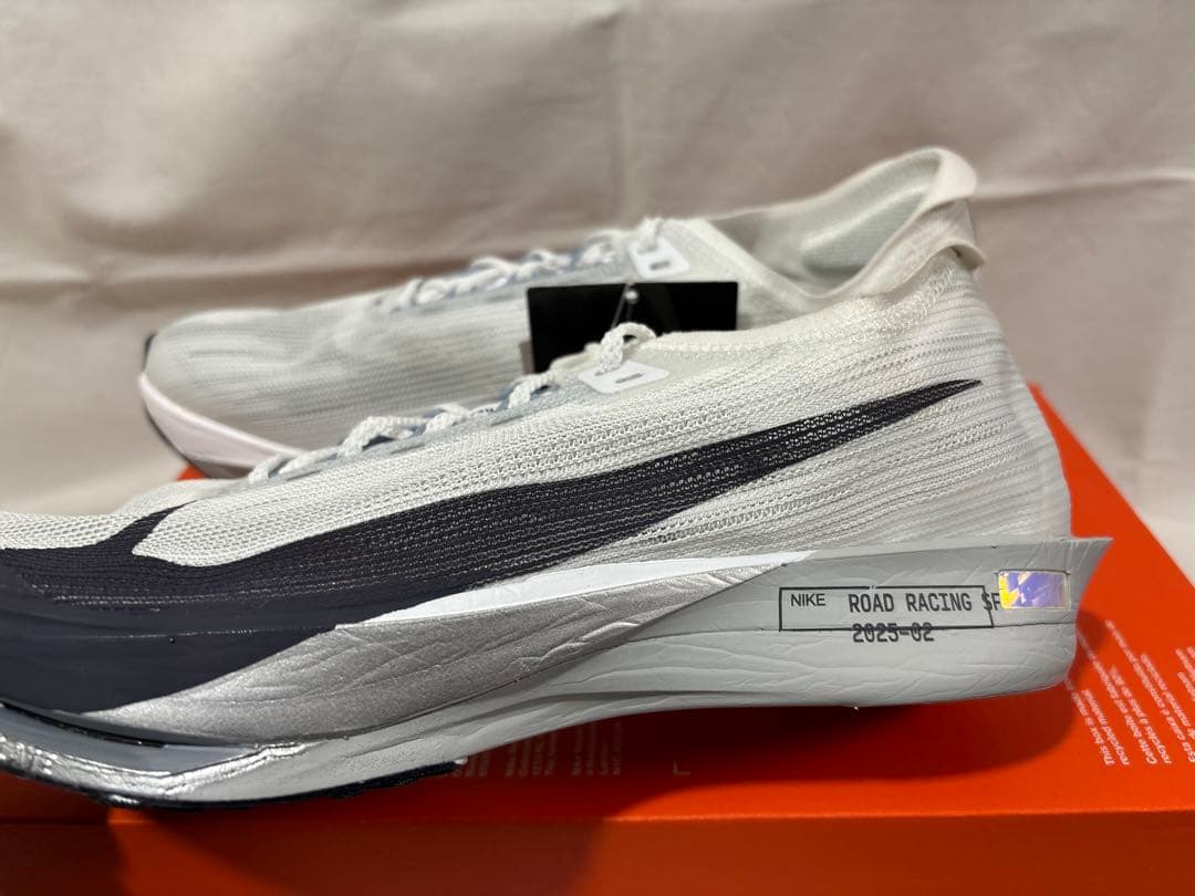 nike zoomx streakfly 2 26.5 ストリークフライ2