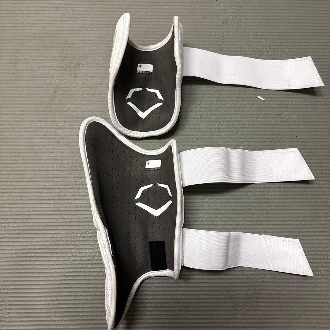 エボシールド　フット　エルボーセット